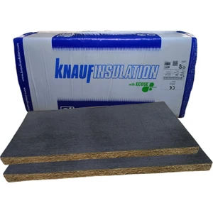 Knauf Akustik Taşyünü 5 cm 60X120 cm 2'li Paket