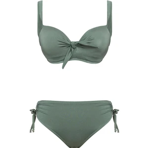 Sailor Moda Toparlayıcı Bikini Takım