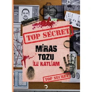 Leopar Yayınları Dedektif Oyunu