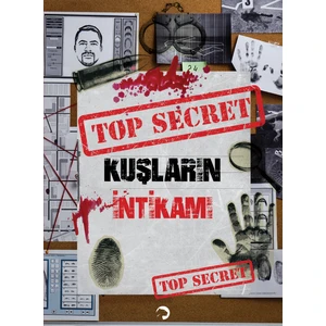 Leopar Yayınları Dedektif Oyunu