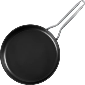 Titanyum Profesional Tava - Antrasit - 26 cm