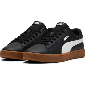 Rickie Classic Unisex Siyah Sneaker 39425114