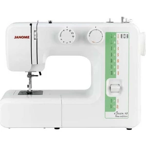 Janome Green 19 Dikiş Makinesi