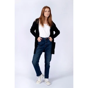 Lee Cooper Siyah Kadın Hırka 241 Lcf 262002 Carley Sıyah
