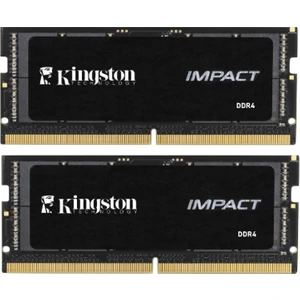 Impact 16GB  3200MT/S DDR4 Ram KF432S2OIBK2/16TR