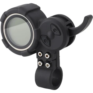 Ov-Rx 7 Display Gaz Kolu