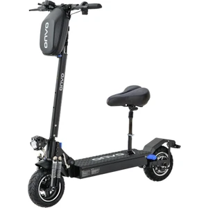 Yeni Onvo OV-012 800W E-Scooter Koltuklu