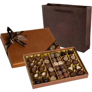 Deri Taba Kutu 500GR