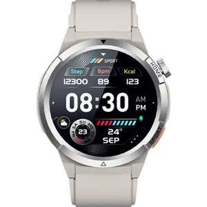 Active Gx 1.43" Hd Amoled Ekran AKILLI SAAT IP68