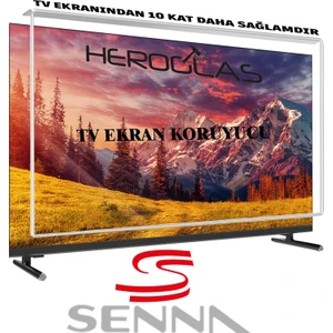 Senna        32SN6000H 32inç Tv Ekran Koruyucu