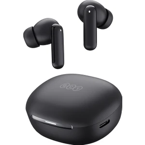 Melobuds N30 Adaptif Anc Bluetooth Kulaklık 4 Mikrofon Çift Cihaz desteği ıpx4