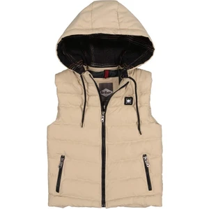 Lee Cooper Düz Taş Erkek Çocuk Yelek 231 Lcb 235001 Caspıan Tas