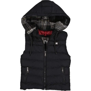 Lee Cooper Düz Siyah Erkek Çocuk Yelek 231 Lcb 235001 Caspian Siyah