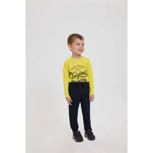 Lee Cooper Eland Erkek Çocuk Eşofman Alt