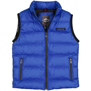 Lee Cooper Lena Erkek Çocuk Yelek Saks