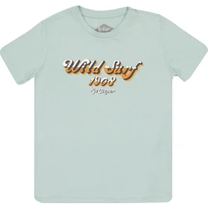 Lee Cooper T-Shirt, 8 Yaş, Mint