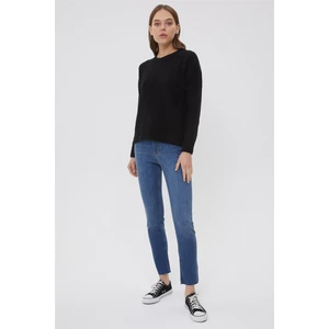 Lee Cooper Dora Kadın O Yaka Kazak
