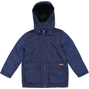 Lee Cooper Tino Erkek Çocuk Mont Lacivert