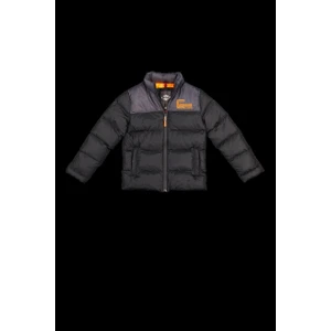 Lee Cooper Ilarya Erkek Çocuk Mont Siyah