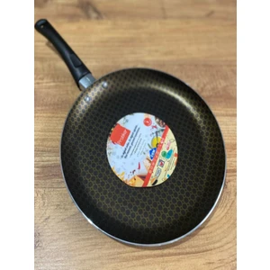 Nero 22 Cm Krep Tavası
