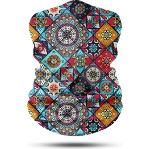 (Bandana) Pattern