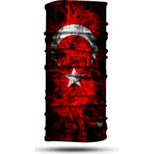 (Bandana) Flag