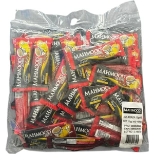 Coffee İkramlık Hazır Kahve 3ü 1 Arada 40 x 10 gr