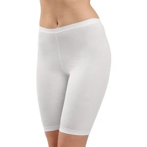 Kadın Boxer Essential 1309 - Beyaz