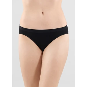 Kadın Slip Külot Essential 1305 - Siyah