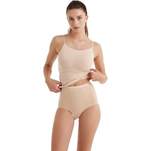 Kadın Külot Korse 1325 - Ten
