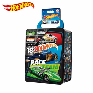 Hot Wheels Metal Araba Kasası