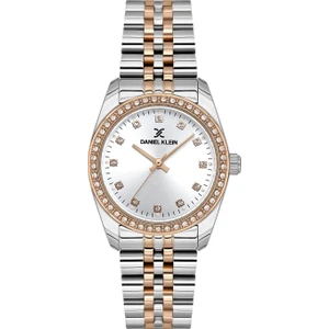 Daniel Klein DK.2.1295-06 Kadın Kol Saati