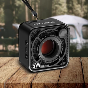 Taşınılabilir Kablosuz Hoparlör