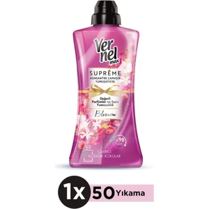Max Supreme Blossom 1.2 lt 50 Yıkama