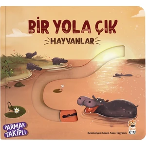 Bir Yola Çık Hayvanlar (Parmak Takipli) - Sezen Aksu Taşyürek