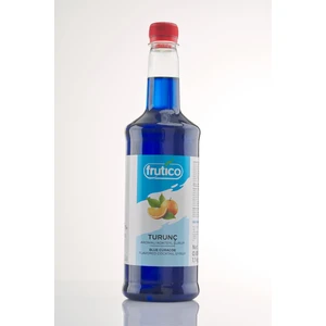 FRUTİCO Turunç Kokteyl Şurubu