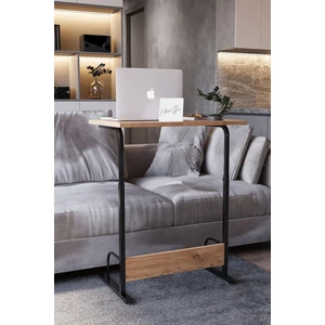 Yükseklik Ayarlı Laptop Sehpası, Çalışma Masası, Bilgisayar Masası