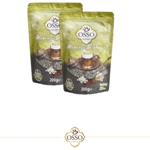 Menengiç Kahvesi 2 x 200 gr