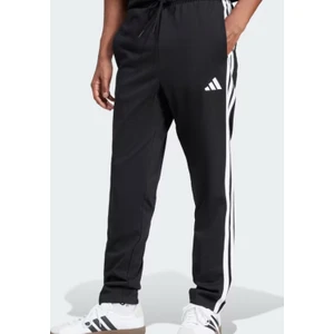 Essentials 3-Çizgili Tek Jersey Pantolon JE6430
