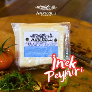 Ezine Aratoğlu Sütürünleri  Inek Peyniri