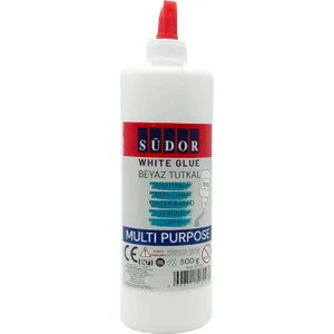 Beyaz Tutkal 500 gr TUT50