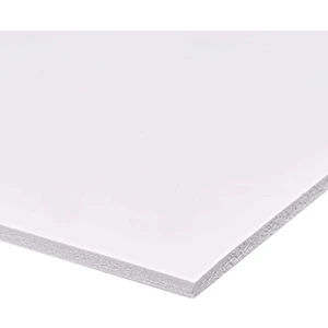 Gvn Art Beyaz Forex Dekota Levha 3 mm 50X70 cm