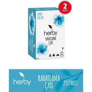 Rahatlama Çayı 2'li