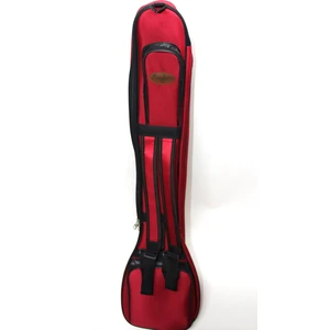 Pandura Müzik Profesyonel Gigbag Uzun Bağlama Kılıfı