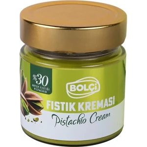 Antep Fıstık Kreması 200g