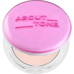 About Tone Doğal Tonlayıcı Şeftali Pudra About Tone Glow Powder Pack