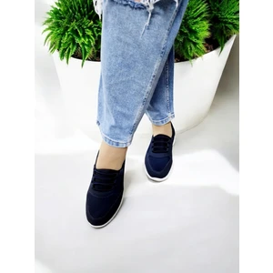 Gökçe Kundura Günlük Lastikli Yumuşak Yürüyüş,spor Ayakkabı