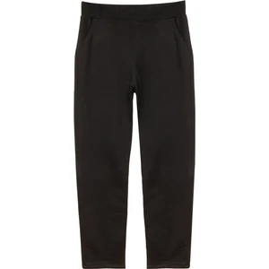 Baran Işık Ribanalı Penye Okul Pantolonu