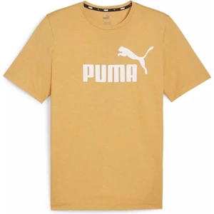 Ess Heather Tee Erkek T-Shirt