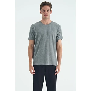 Tommy Life Erkek T-Shirt O Yaka T10ER-87911_01